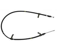 Handbrake cable Drum Brake K14318 A.B.S. for KIA SPORTAGE SUV SPORTAGE VAN