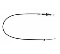 Handbrake cable Drum Brake K14768 A.B.S. for MITSUBISHI CARISMA LANCER Mk VI