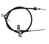 A.B.S. K15357 Hand brake cable