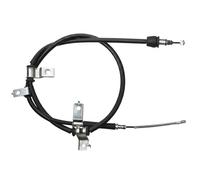 Handbrake cable Drum Brake K15368 A.B.S. for HYUNDAI GETZ