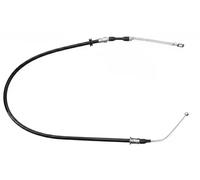 A.B.S. K15457 Handbrake cable