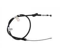 Handbrake cable Drum Brake K15688 A.B.S. for LAND ROVER FREELANDER I
