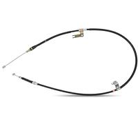 Handbrake cable Drum Brake K15947 A.B.S. for SUZUKI VITARA / ESCUDO