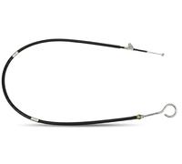 Handbrake cable Drum Brake K15968 A.B.S. for TOYOTA AVENSIS AVENSIS Liftback