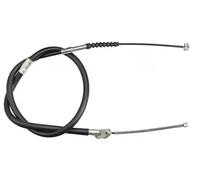 A.B.S. K16297 Hand brake cable