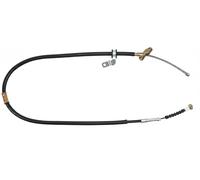 Handbrake cable Drum Brake K16337 A.B.S. for TOYOTA IVECO