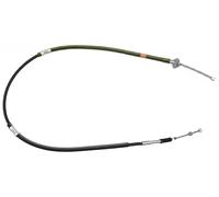 A.B.S. K16358 Handbrake cable