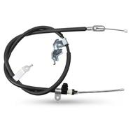 ABS K16547 Rear Left Handbrake Cable Fits Daihatsu Toyota Charade Yaris