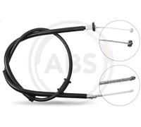 A.B.S. K16638 Handbrake cable