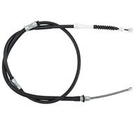 A.B.S. K16717 Handbrake cable