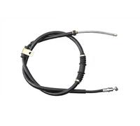 Right Handbrake Cable A.B.S. K16818 for Mitsubishi Colt/Mirage (95-05)