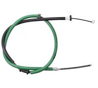 Handbrake cable Drum Brake K16847 A.B.S. for FIAT CITROËN PEUGEOT