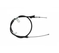Handbrake cable Drum Brake K17128 A.B.S. for LAND ROVER FREELANDER I