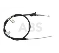 A.B.S. K17197 Hand brake cable