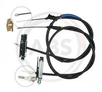 A.B.S. K17462 Hand brake cable