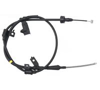Handbrake cable Drum Brake K17509 A.B.S. for KIA HYUNDAI