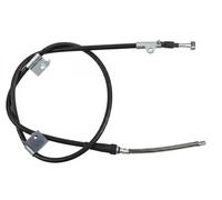 Handbrake cable Drum Brake K17577 A.B.S. for NISSAN TERRANO II