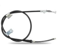 Handbrake cable Drum Brake K17588 A.B.S. for NISSAN TERRANO II