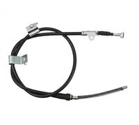 Handbrake cable Drum Brake K17608 A.B.S. for NISSAN TERRANO II