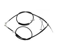 A.B.S. K17695 Hand brake cable