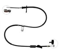 A.B.S. K17737 Handbrake cable