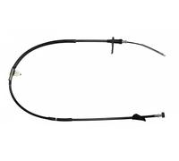 Handbrake cable Drum Brake K17748 A.B.S. for OPEL SUZUKI