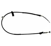 Handbrake cable Drum Brake K17768 A.B.S. for OPEL SUZUKI