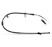 A.B.S. K17777 Handbrake cable