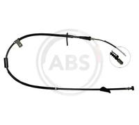 A.B.S. K17777 Handbrake cable