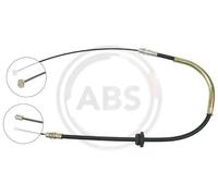 Handbrake cable Drum Brake K17831 A.B.S. for FORD TRANSIT Bus TRANSIT Van