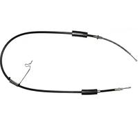 Handbrake cable Drum Brake K17847 A.B.S. for FORD TRANSIT Bus TRANSIT Van