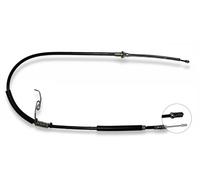 A.B.S. K17858 Handbrake cable