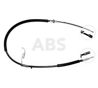 A.B.S. K17918 Handbrake cable