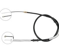 A.B.S. K18047 Handbrake cable