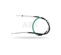 A.B.S. K18067 Handbrake cable