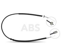 A.B.S. K18086 Handbrake cable
