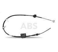 A.B.S. K18788 Hand brake cable