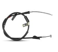 Handbrake cable Drum Brake K18817 A.B.S. for SUBARU SUZUKI