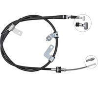 A.B.S. K18837 Handbrake cable