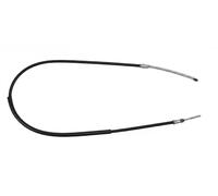 Left Handbrake Cable A.B.S. K18897 for Suzuki Samurai (88-04)