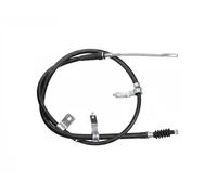 Handbrake cable Drum Brake K18989 A.B.S. for KIA SPORTAGE SUV SPORTAGE VAN