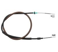 Handbrake cable Drum Brake K18995 A.B.S. for CITROËN XSARA PICASSO
