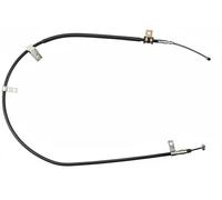 A.B.S. K19038 Handbrake cable