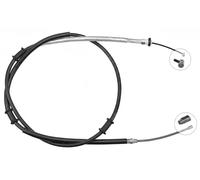 Handbrake cable Drum Brake K19062 A.B.S. for FIAT DOBLO Box Body/MPV DOBLO MPV