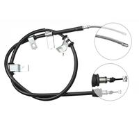 Right Handbrake Cable A.B.S. K19078 for Hyundai Getz/Click (01-12)