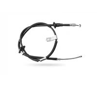 Handbrake cable Drum Brake K19087 A.B.S. for HYUNDAI ACCENT II Saloon ACCENT II