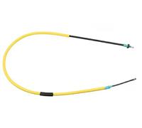 Handbrake cable Drum Brake K19707 A.B.S. for RENAULT MODUS / GRAND MODUS