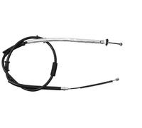 A.B.S. K19787 Handbrake cable