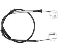 A.B.S. K19888 Handbrake cable
