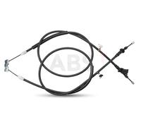 A.B.S. K19905 Handbrake cable